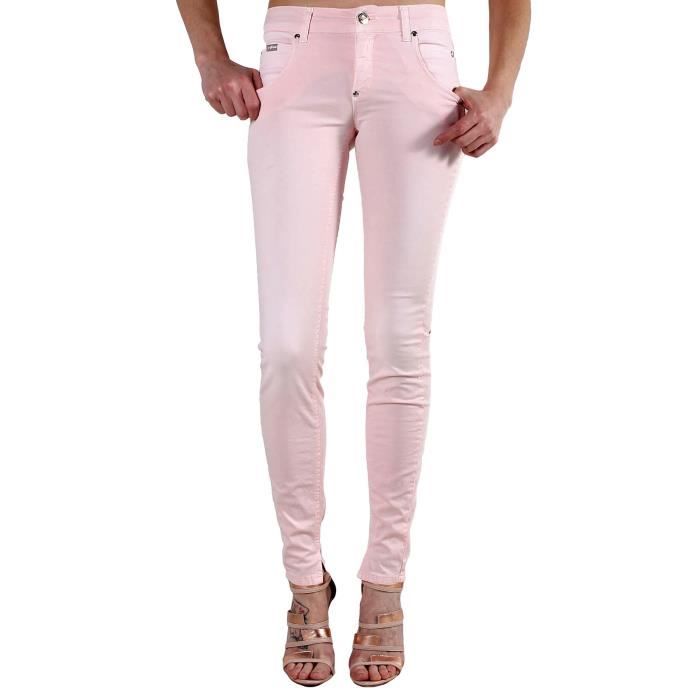 MINIMUM Pantalon Rosies - Femme