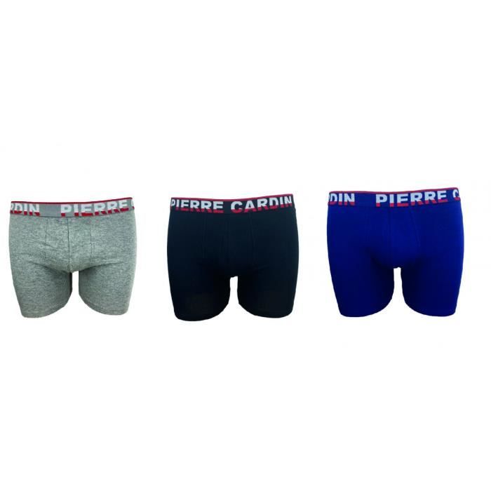 Boxer pierre cardin homme online