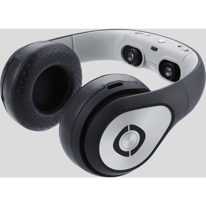 Casque home cinéma SBO Glyph Cdiscount TV Son Photo
