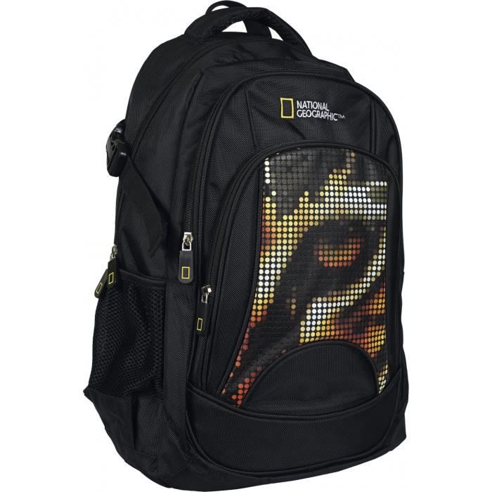 sac a dos national geographic