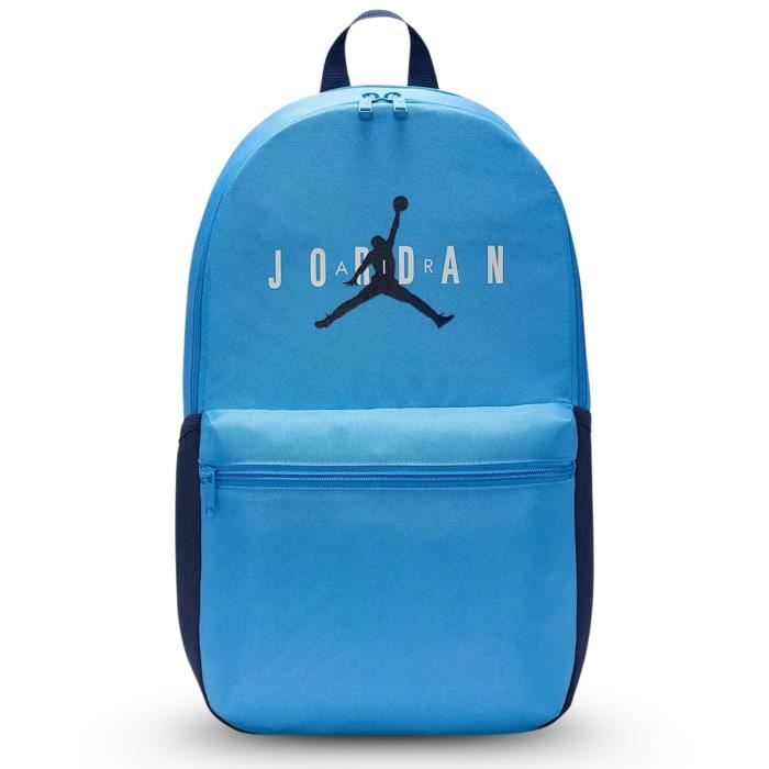 Nike Sac à Dos Unisex Air Bleu MA0880-B9F