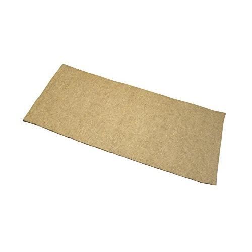 Comparer les prix de Nobby Tapis de Chanvre 100 x 40 x 1 cm - 81102