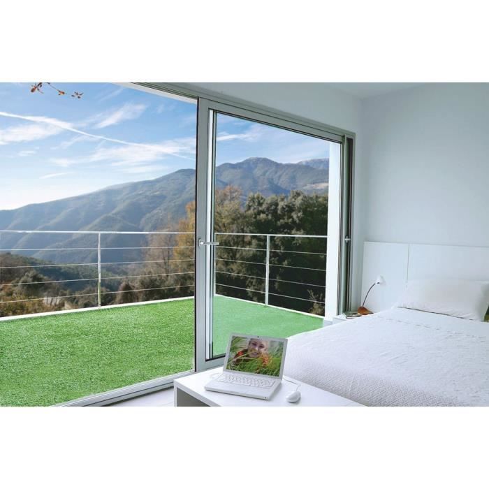 Gazon synthétique Lubeck 7 1 x 5 7 mm - vue 2