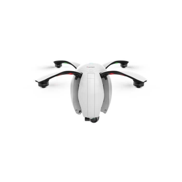 powervision poweregg