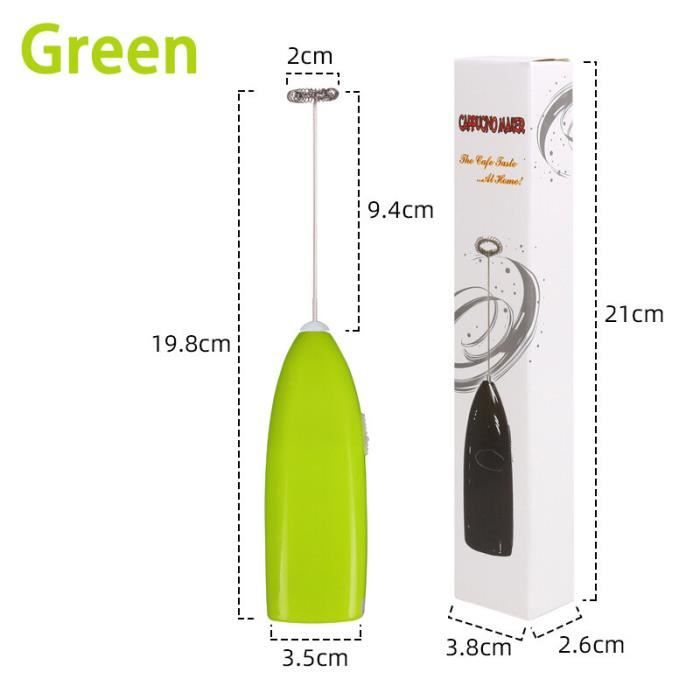 Bouteille Smeg BGF02 600ml - Sans BPA Pour Smoothies, Compatible Extracteurs Et Mixeurs