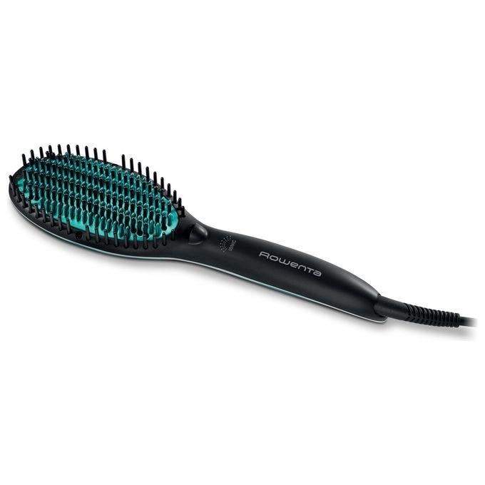 Rowenta Power Straight CF5820 Brosse à lisser À chaleur 1 8 Neuf - vue 4