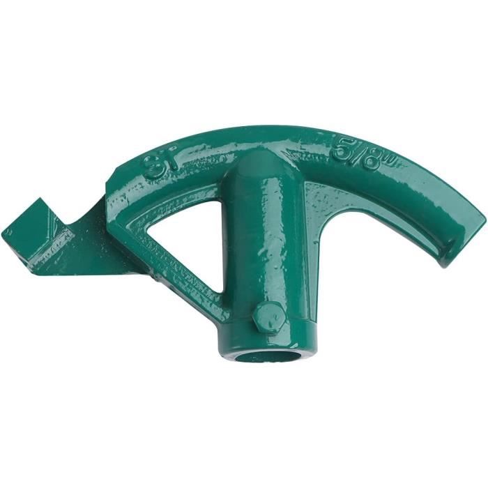 Ceintreuse Pour Tube Acier D'occasion - Marque Virax - Parfaite Pour Vos Travaux De Plomberie