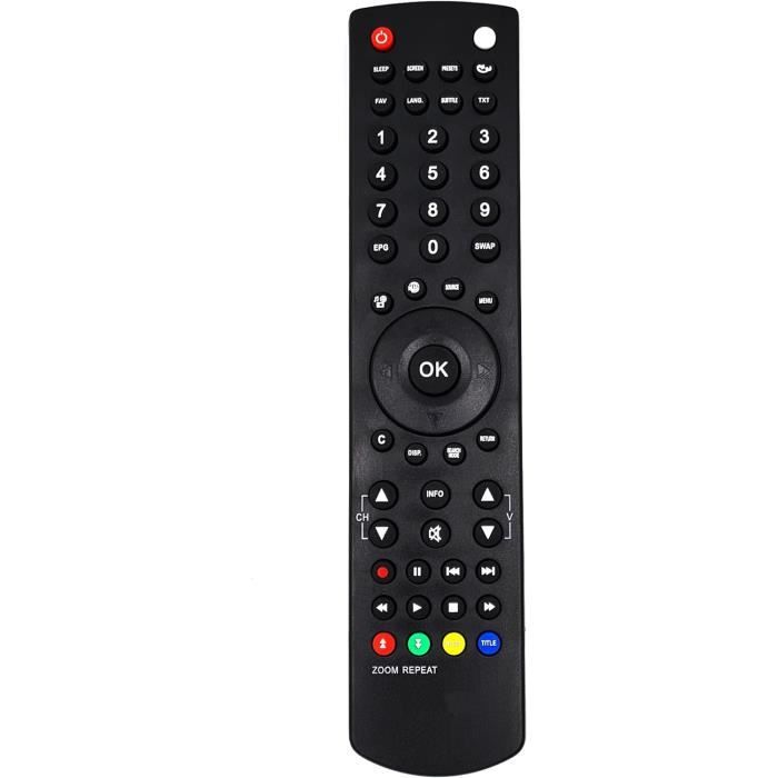 Telecomando Universale Per TV AYA A32HD0320B (KDE32ML311EATS) – Nuovo