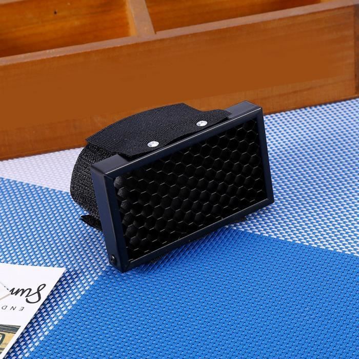 Grille Softgrid Profoto Pour Softbox OCF - 50 Degrés - Contrôle De La Lumière Photo