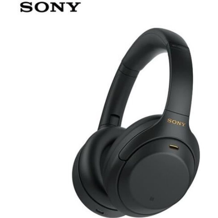Casque Sony MDRZX110AP sans Microphone - Jack 3,5 mm