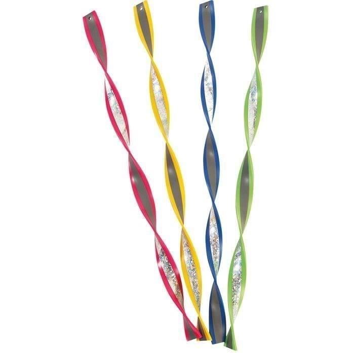 SPEAR & JACKSON Effaroucheur à oiseaux 41 cm - Set de 4