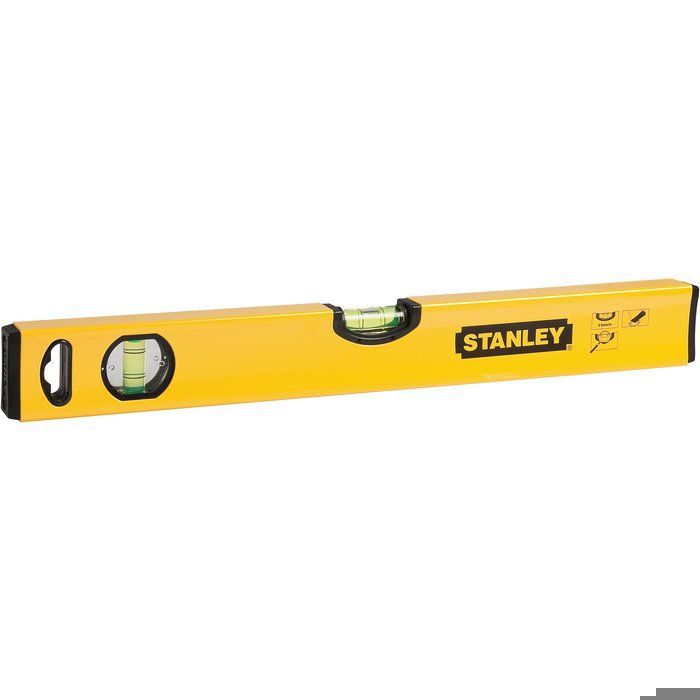 Stanley Niveau tubulaire 40 cm - vue 8