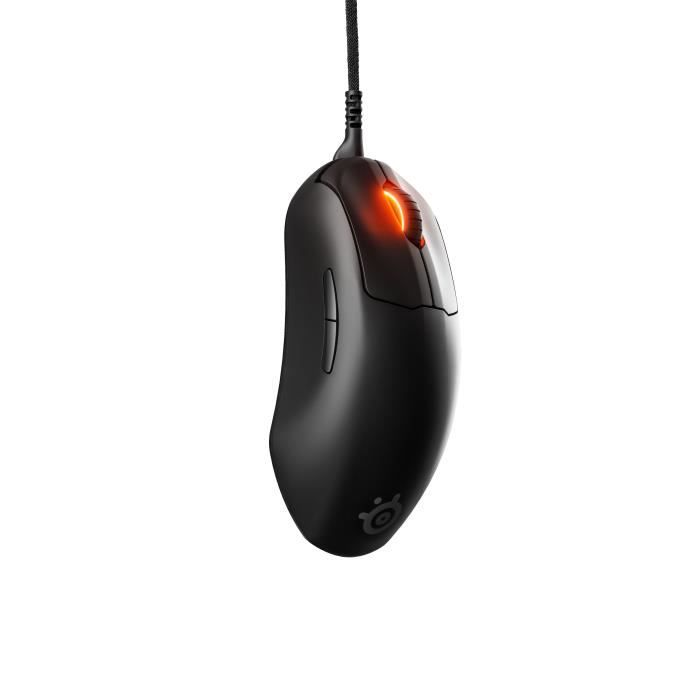 STEELSERIES Souris Prime + PC