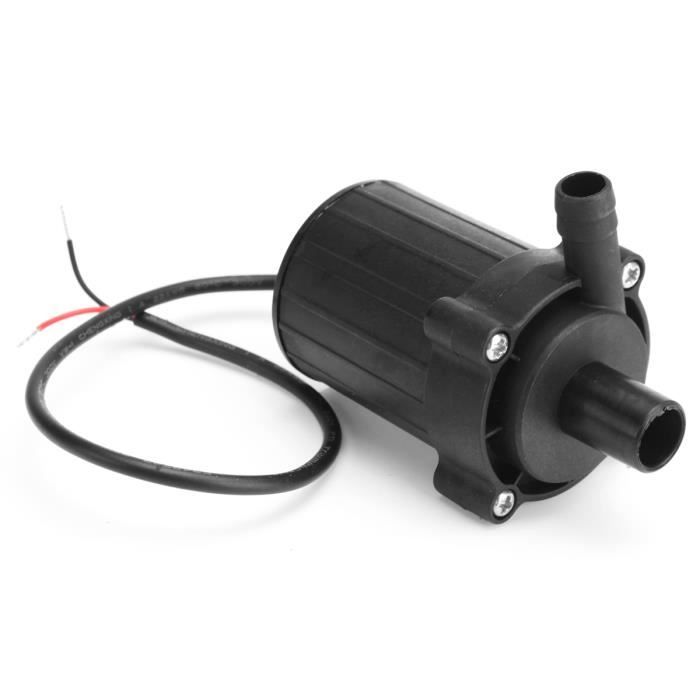 Pompe à Eau De Remplacement Pour Nettoyeur Vapeur Karcher SC5 - Pièce Détachée électromagnétique