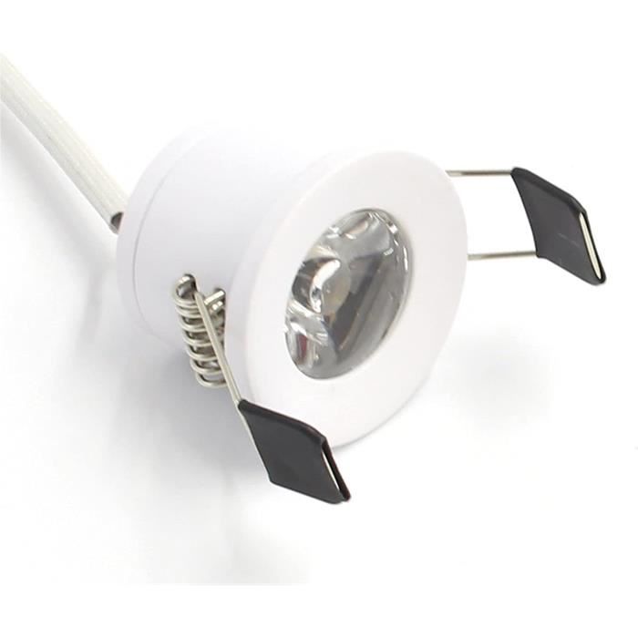 Plafonniers Encastrés À Led Spots Angle De Faisceau 60 Degrés Led Plafonniers Encastrés À Led Spots Angle De Faisceau 60 Degrés Led