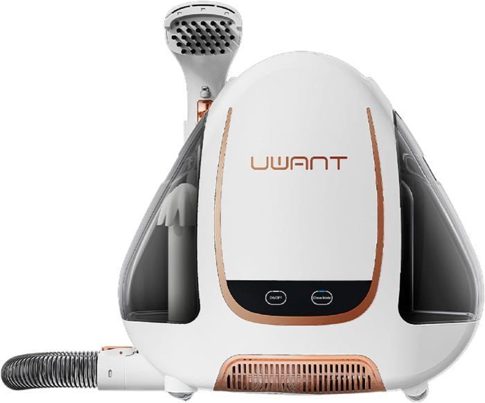 Aspirateur Multifonctionnel - UWANT - B100-E - 12000Pa - 1800ML - Autonettoyant - Uwant