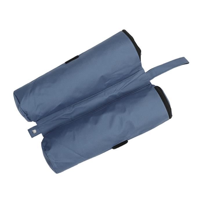 Sac à Poids De Plongée à Libération Rapide 2,3 Kg – Nylon Costaud, Rangement Sécurisé Pour Tes Lestages (dispo En Rose)