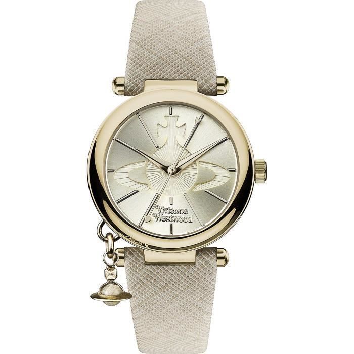 Vivienne Westwood - Femme -Quartz Analogique - Affichage 1360