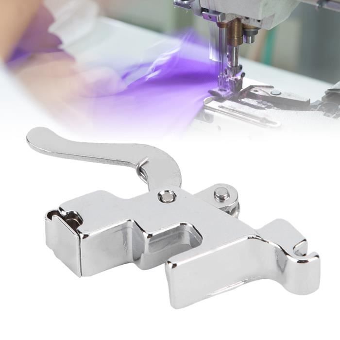 YOSOO Machine Presser Foot, Foot Holder, Household Precise And Easy