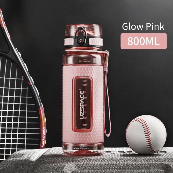 Gourde Isotherme Cuivre 800ml – Forme Marteau, Pour Sport Et Extérieur