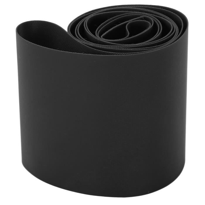 Zerone ruban de vélo anti-crevaison ZTTO Snow Mountain Bike 20 Pouces Tube Intérieur Pad Vélo Jante Ruban Anti Piercing Pneu Pad