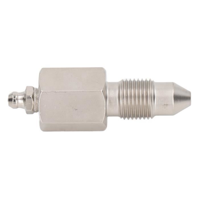 200mm Tuyau en Caoutchouc d'air de Valve Raccord de Valve de Gonflage, Adaptateur de Valve de 200mm Tuyau en Caoutchouc d'air de Valve Raccord de Valve de Gonflage, Adaptateur de Valve de