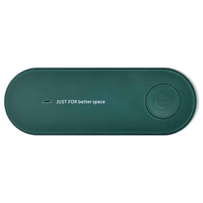 Fidget Pad 9 En 1 Anti-Stress - Joystick, Roue, Flipper, Curseur - Pour Enfants Et Adultes - Vert Noir - 8