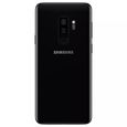 6.2'Samsung Galaxy S9+ G965U 64GB Noir -téléphone d'occasion (écouteur+chargeur Européen+USB câble+boîte)-1