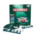 Scrabble Géant - Jeu de société - Mégableu-1