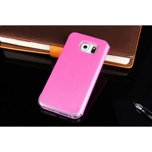 Coque Gel Souple Motif Sweety Pour Samsung Galaxy S6 - Housse Incassable Fantaisie Neuve