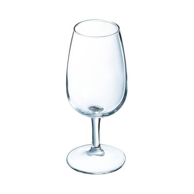 sans remplissage Mark 6 verres Arcoroc Viticole de dégustation en verre 215 ml 
