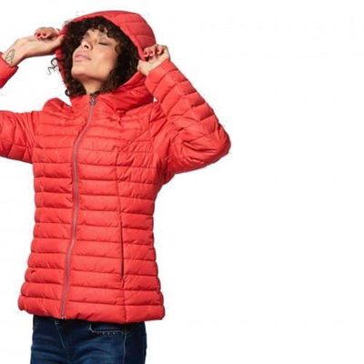 Doudoune petite bombe clearance