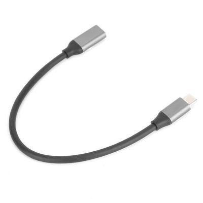 Usb-C Mâle À Femelle USB 3.1 Génération 1 Câble Rallonge, 2m - FCR72005