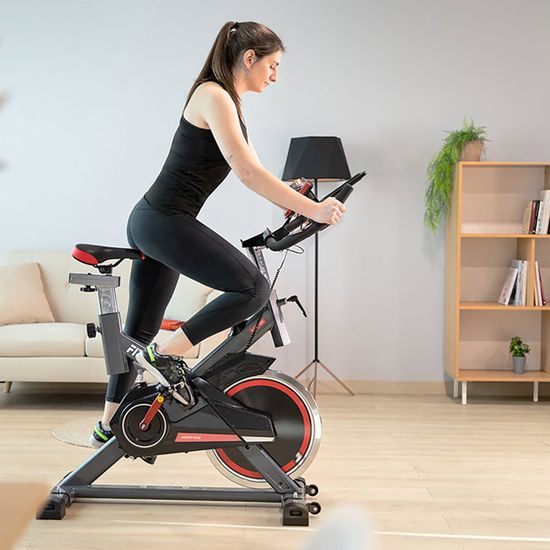 Velo fitfiu 2025 besp 100