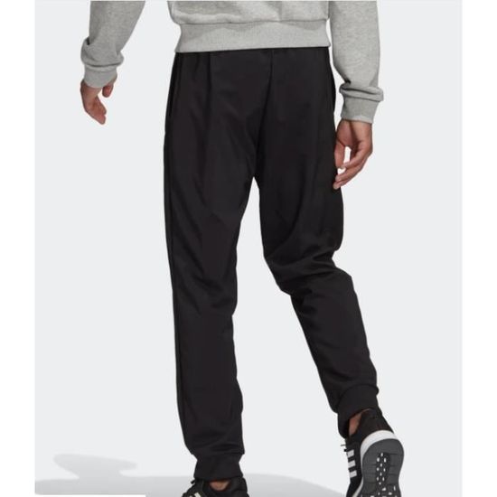 PANTALON JOGGING ADIDAS STANFORD GK8893 Noir Cdiscount Pret a Porter