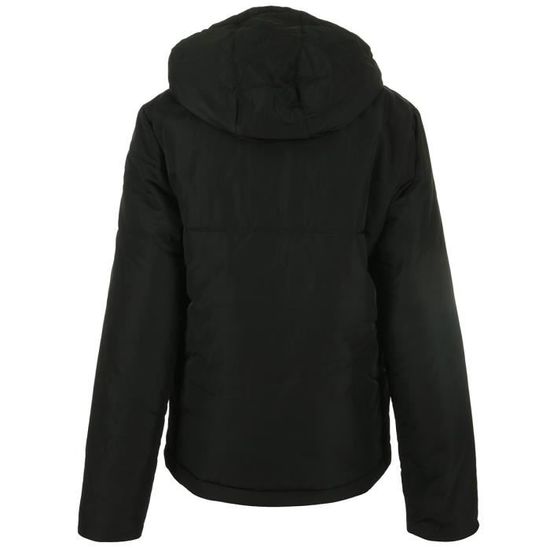 Doudoune le sale coq sportif or