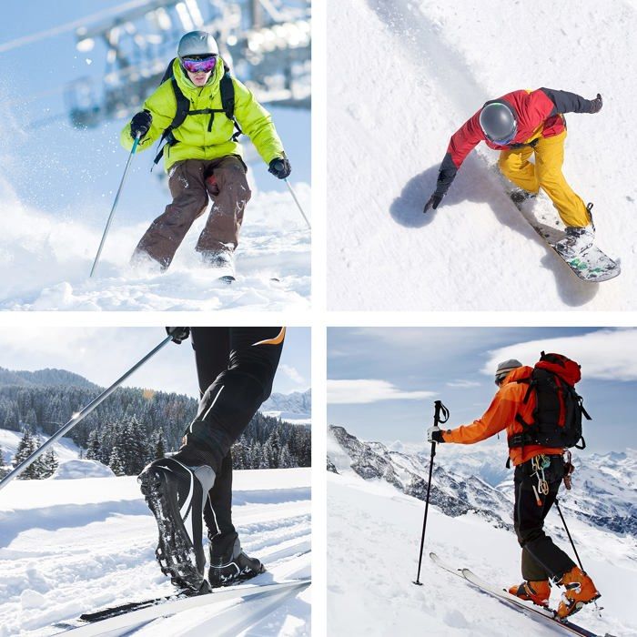 Fart Universel 50g Pour Ski Et Snowboard - Neuf - Glisse Optimale