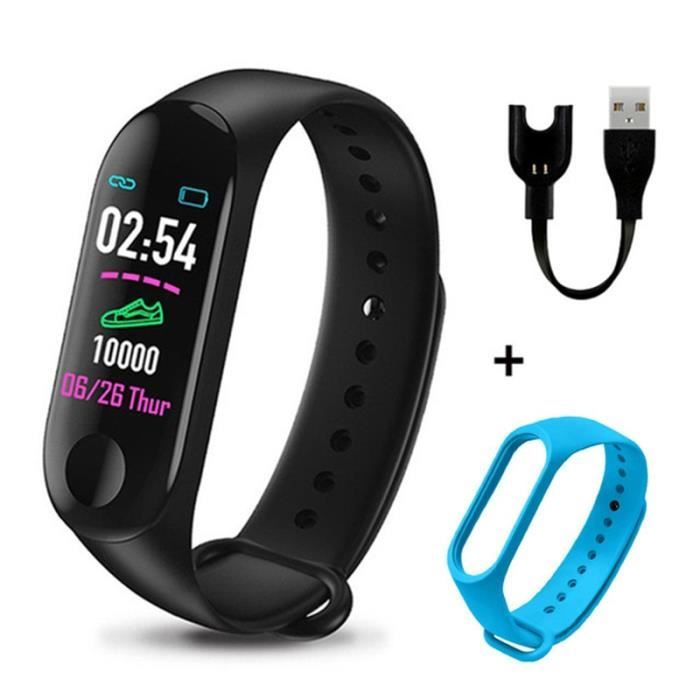 Makibes m3 smart bracelet hot sale