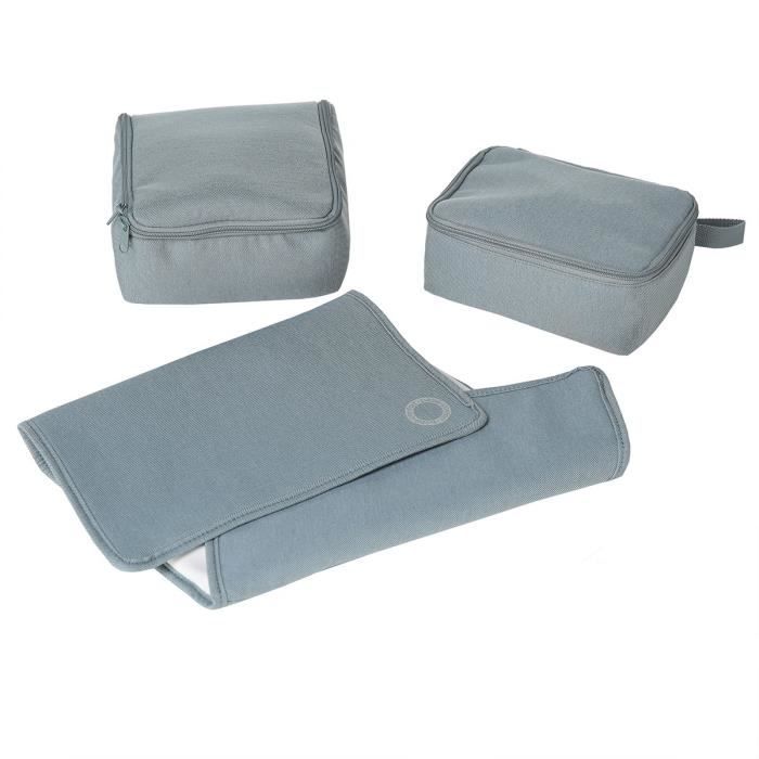Sac a langer discount bebe confort sparkling grey