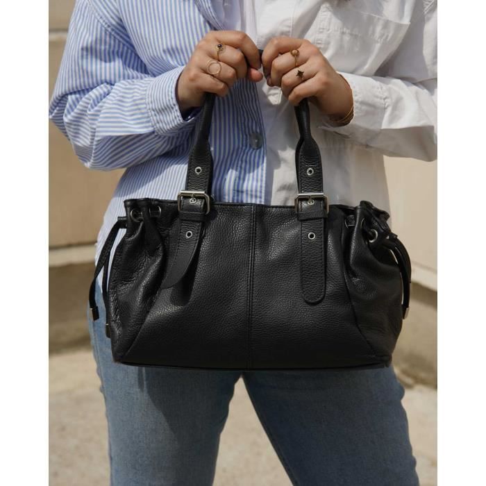 Dupond durand sac top