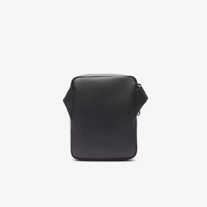 Sacoche lacoste cdiscount best sale