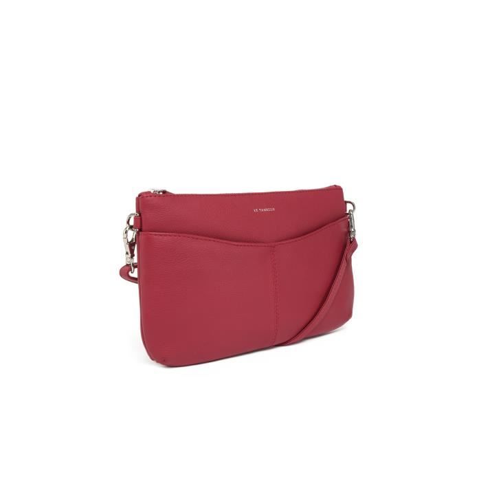 Pochette valentine 2025 le tanneur