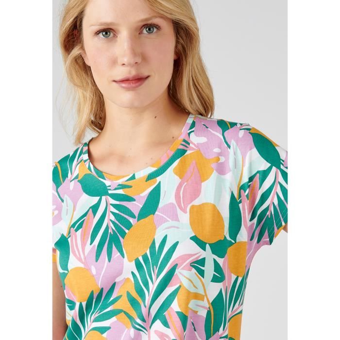 Chemise de hot sale nuit damart