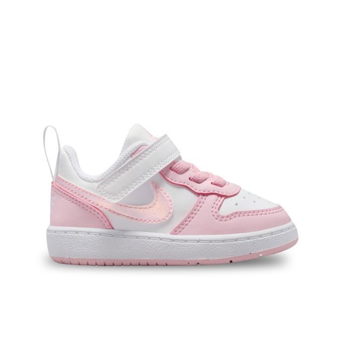 Chaussures Nike Court Borough Low Recraft pour Bébé et Petit