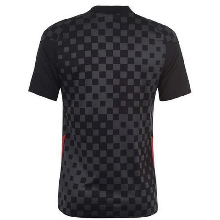 Maillot foot croatie 2020 2025