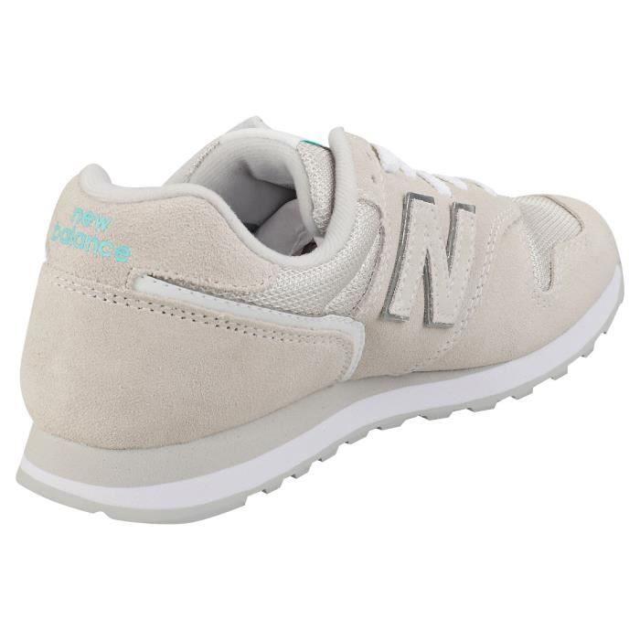 New balance femme sarenza online