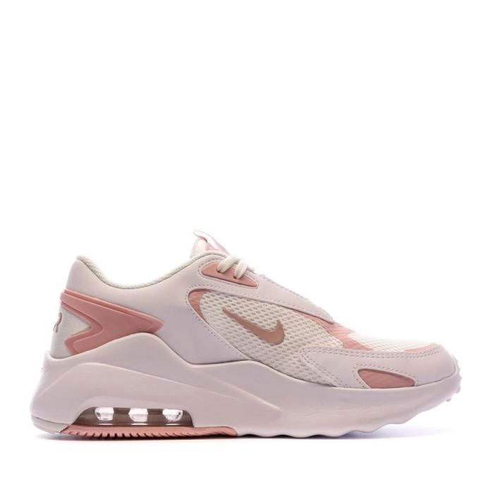 Nike air max discount dia femme rose