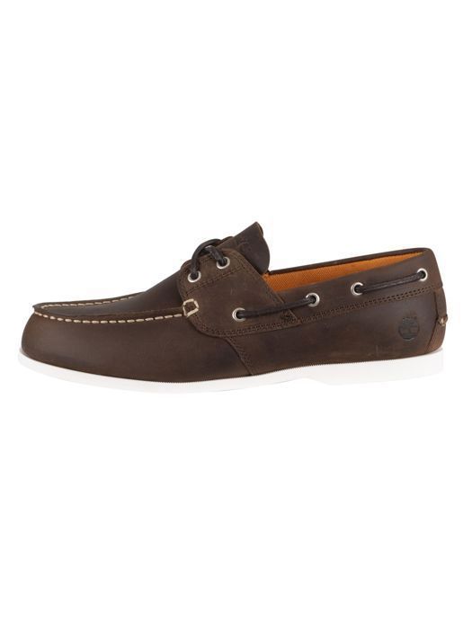 Chaussures bateau timberland store