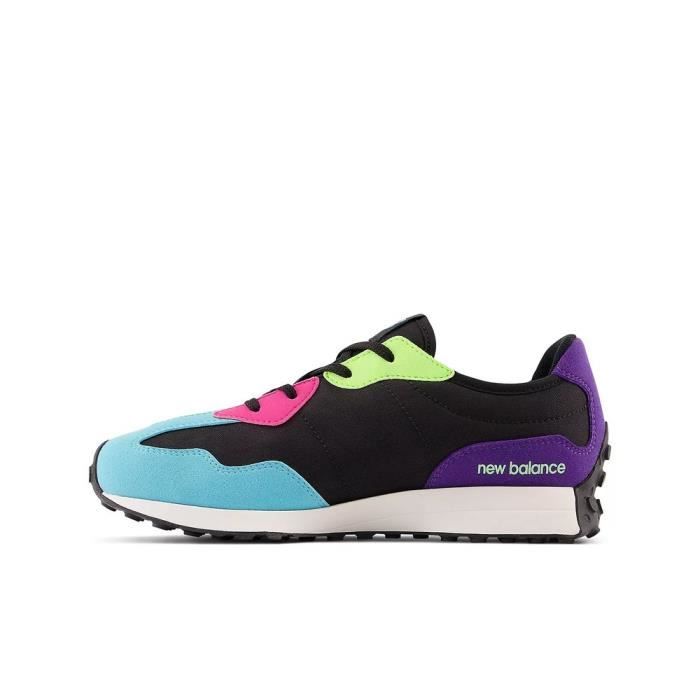 New balance on sale vert clair