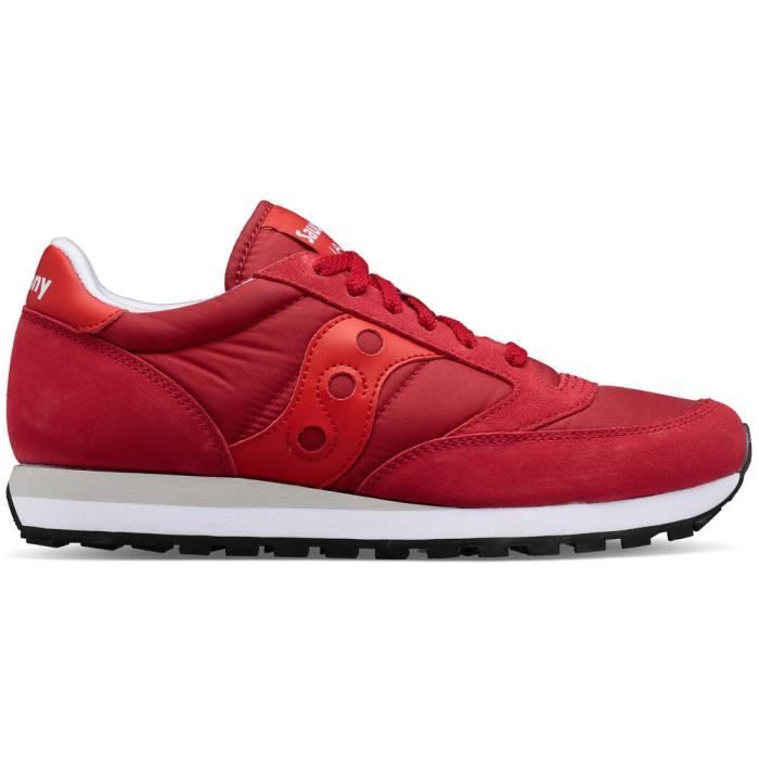 Saucony rouge on sale